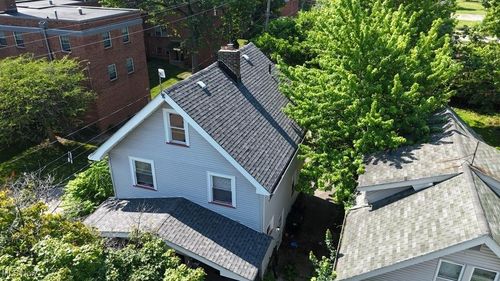 13010 Parkhill Ave, Cleveland, OH, 44120-3066 | Card Image