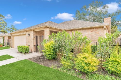 6603 Pauma Dr, Houston, TX, 77069-1749 | Card Image