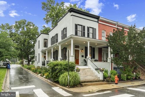 4300 Evans Chapel Rd, BALTIMORE, MD, 21211-1616 | Card Image