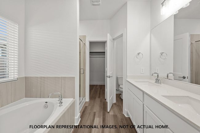 8051 Kay Harbor Dr, House other with 4 bedrooms, 3 bathrooms and 2 parking in Cypress TX | Image 14