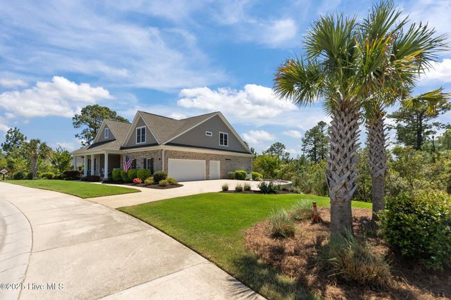 8549 Oak Abbey Trl Ne, House other with 4 bedrooms, 3 bathrooms and 2 parking in Leland NC | Image 50