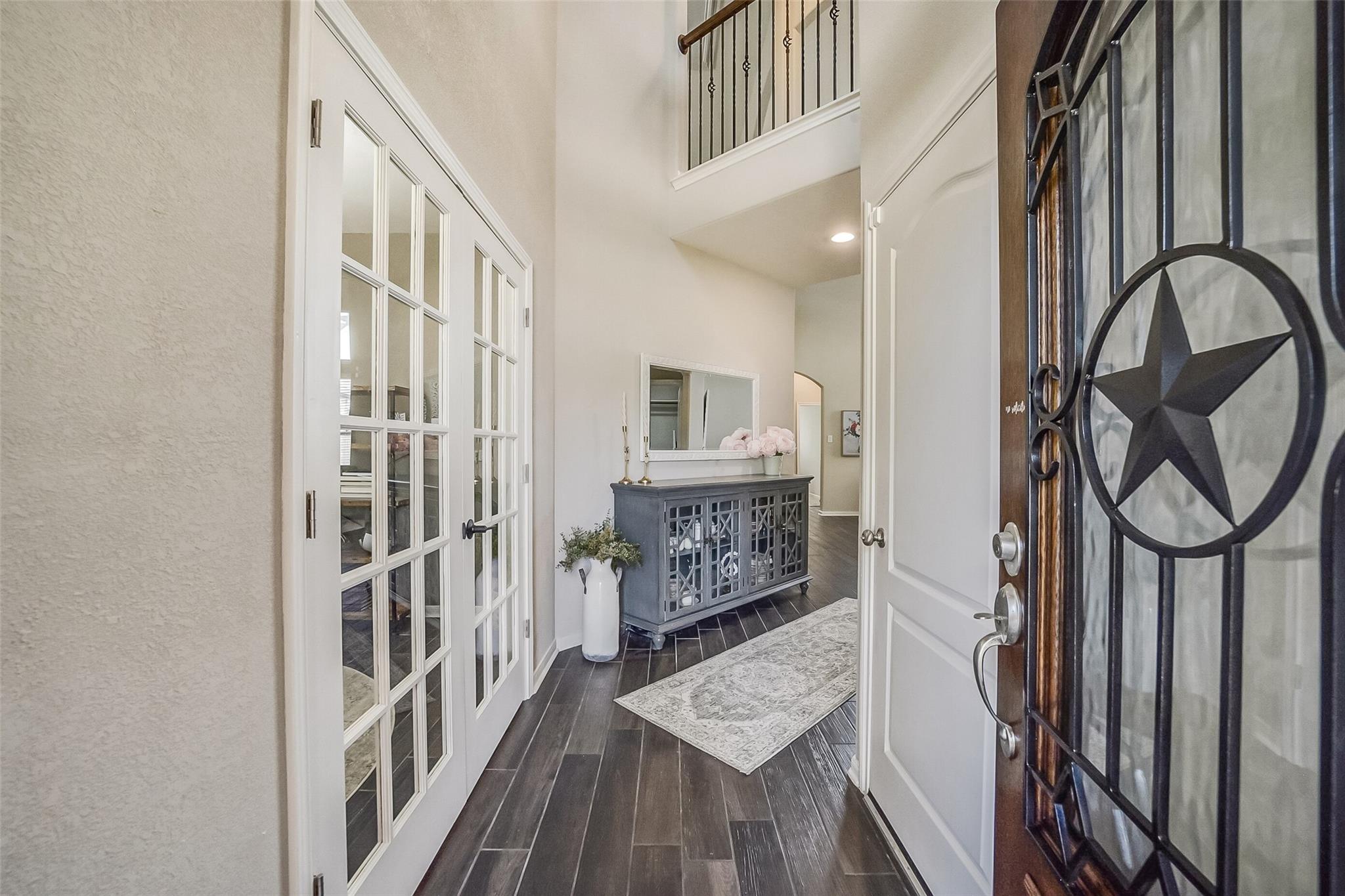 Residential in Fulshear 3