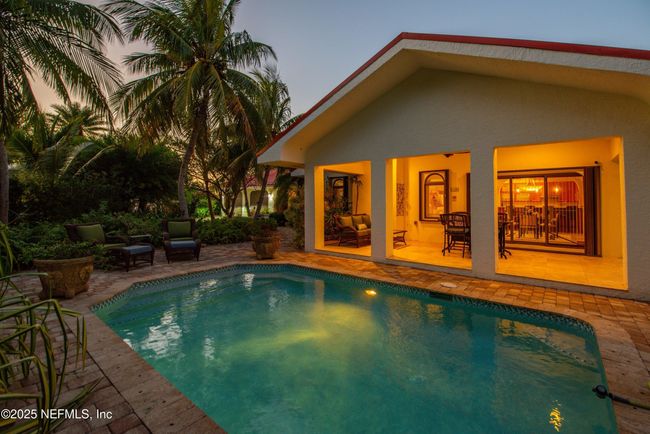 531 Seminole Dr, House other with 4 bedrooms, 3 bathrooms and null parking in Cudjoe Key FL | Image 52