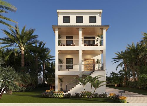 8000 Bayshore Dr, TREASURE ISLAND, FL, 33706-5223 | Card Image