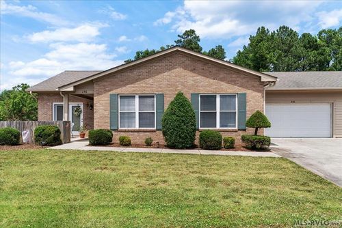 236 Beaver Creek Dr, South Hill, VA, 23970-7138 | Card Image