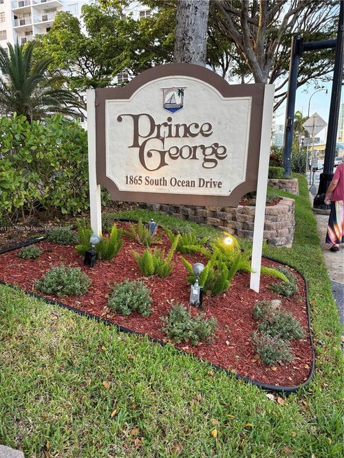 apt-10d-1865 S Ocean Dr, Hallandale Beach, FL, 33009-7605 | Card Image