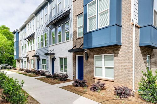 3003 Jolene Ct, Charlotte, NC, 28206-4062 | Card Image