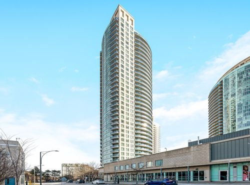 3102-80 Absolute Ave, Mississauga, ON, L4Z0A5 | Card Image