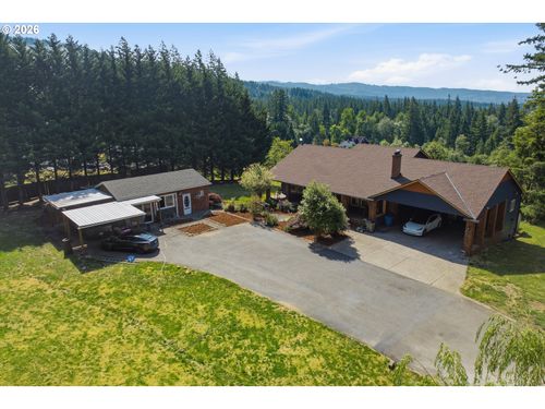 21013 Ne 273rd St, Battle Ground, WA, 98604-6945 | Card Image