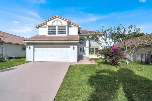 8557 Windy Cir, Boynton Beach, FL, 33472-5124 | Card Image