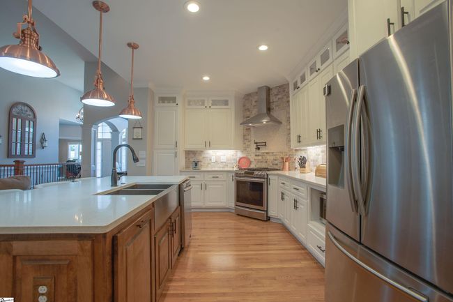 10 Rothesay St, House other with 5 bedrooms, 5 bathrooms and 2 parking in Simpsonville SC | Image 13