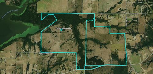 13695 Co Rd 352, Terrell, TX, 75161 | Card Image