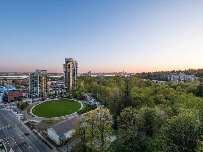 1707 - 680 Seylynn Crescent, Condo with 3 bedrooms, 2 bathrooms and 2 parking in North Vancouver BC | Image 22