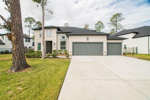 11 Mariposa Woods Dr, Tomball, TX, 77375-3081 | Card Image