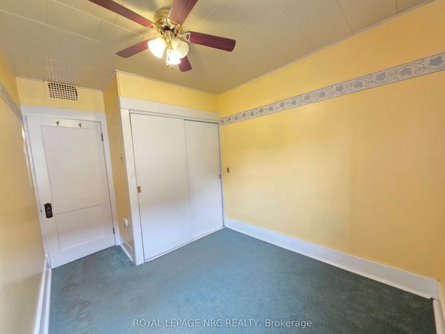103 Main St E, House other with 2 bedrooms, 1 bathrooms and 2 parking in Port Colborne ON | Image 14