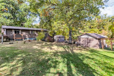 11882 S Lakeside Drive, House other with 4 bedrooms, 2 bathrooms and null parking in Jerome MI | Image 3