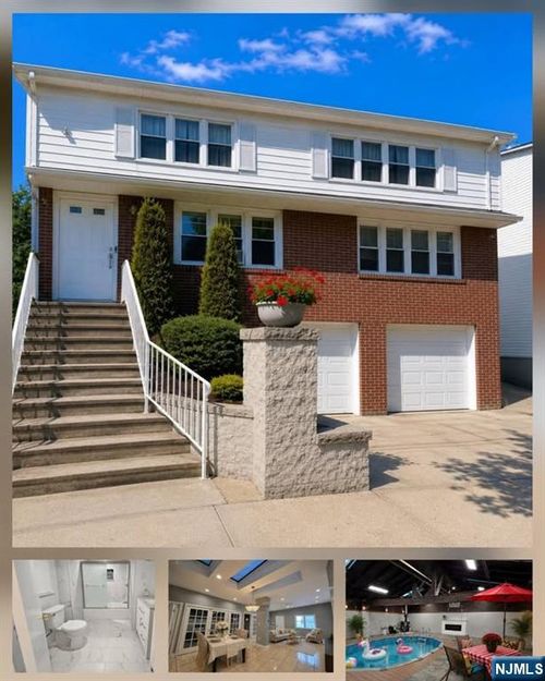 731 Liberty Ave, North Bergen, NJ, 07047-1981 | Card Image