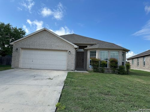 109 Willow Run, Cibolo, TX, 78108-2305 | Card Image