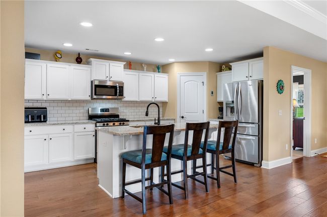 3026 Summer View Ave, House other with 3 bedrooms, 2 bathrooms and null parking in Springdale AR | Image 12