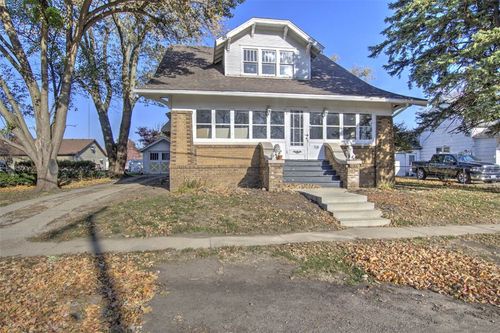 308 E Wait St, Cerro Gordo, IL, 61818-4104 | Card Image