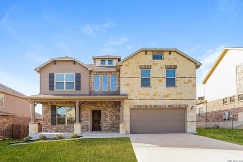 3120 Half Moon Dr, Schertz, TX, 78108-2418 | Card Image