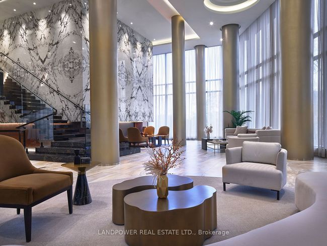 258 - 25 Adra Grado Way, Condo with 1 bedrooms, 1 bathrooms and null parking in North York ON | Image 15