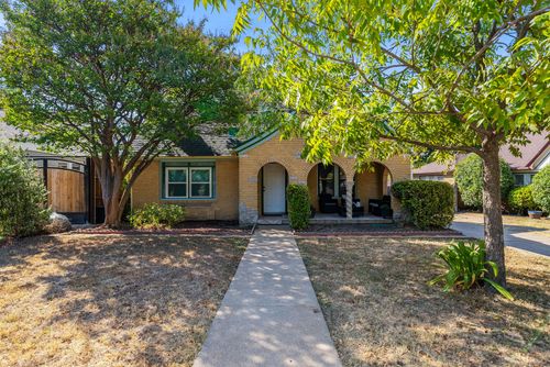 2807 Cain Blvd, Dallas, TX, 75211-2744 | Card Image