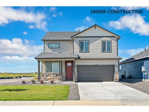 5015 Buelingo Dr, Windsor, CO, 80528-9132 | Card Image