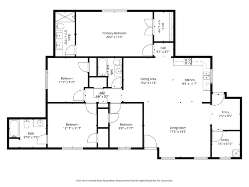 2974 Shelby Dr, Augusta, GA, 30906-3367 | Card Image