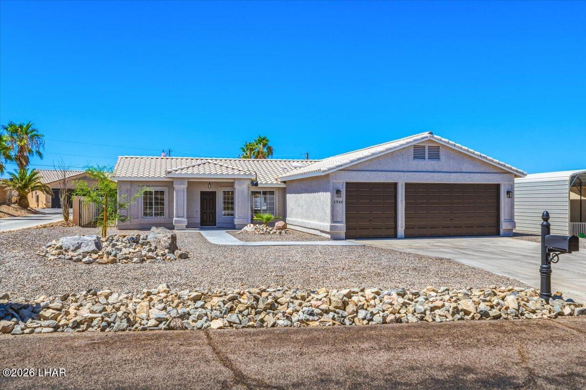 Residential in Lake Havasu City 3