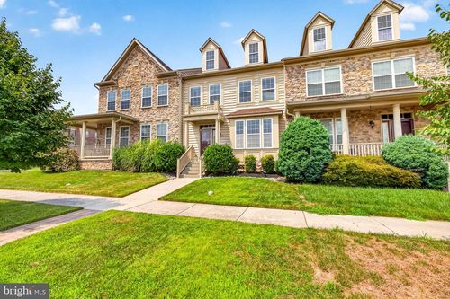 1803 N Pollock Way, MIDDLETOWN, DE, 19709-9849 | Card Image