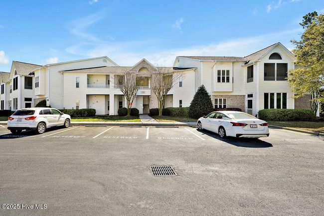 UNIT-203 - 208 Fullford Ln, Condo with 2 bedrooms, 2 bathrooms and null parking in Wilmington NC | Image 4