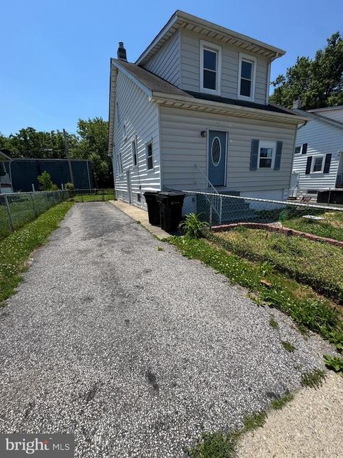 105 Williams Ave, DUNDALK, MD, 21222-2935 | Card Image