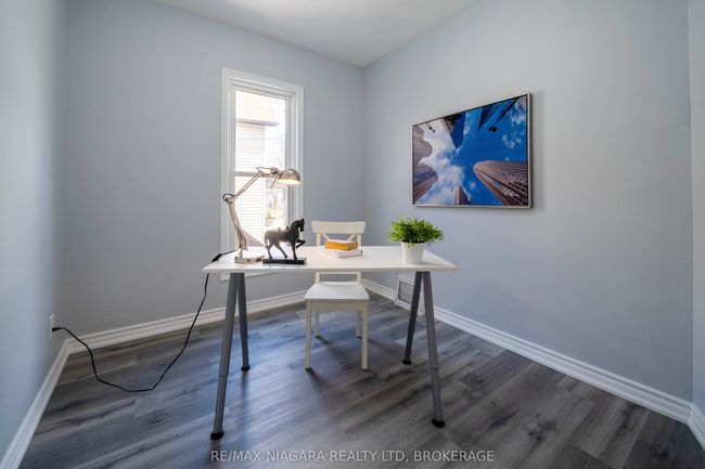 4749 Epworth Cir, House other with 4 bedrooms, 3 bathrooms and 4 parking in Niagara Falls ON | Image 18