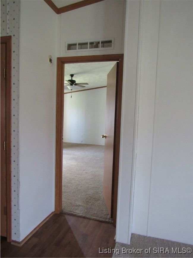 entryway to Master bedroom | Image 30