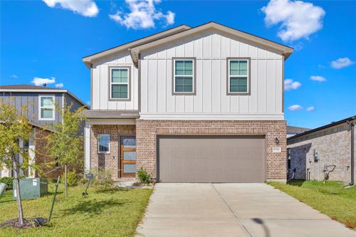 8344 Bristle Cone Pine Way, Magnolia, TX, 77354-7344 | Card Image