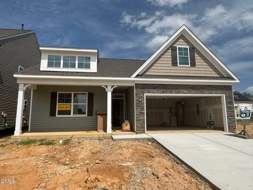 102 Steppe Way, Garner, NC, 27529-7847 | Card Image