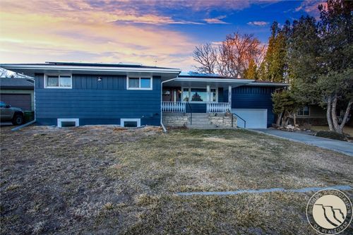 1119 O Malley Dr, Billings, MT, 59102-2526 | Card Image