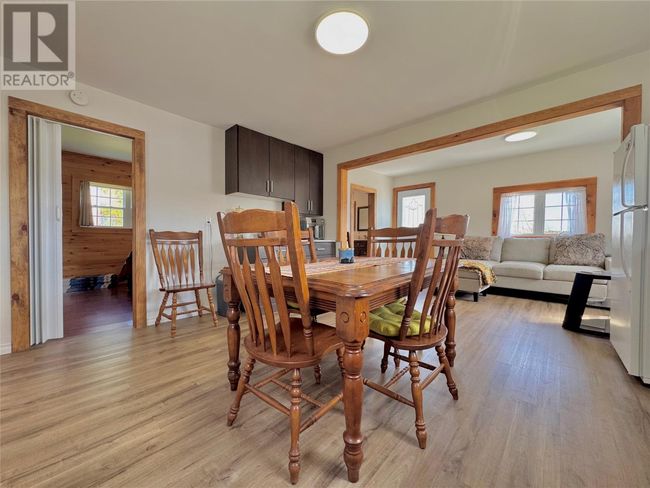 17 Bryans Hole Rd, Home with 2 bedrooms, 1 bathrooms and null parking in Charlottetown NL | Image 13