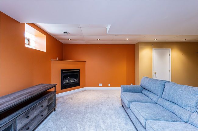 1500 Fitzgerald Court, House other with 4 bedrooms, 3 bathrooms and 3 parking in Unity Twp PA | Image 39