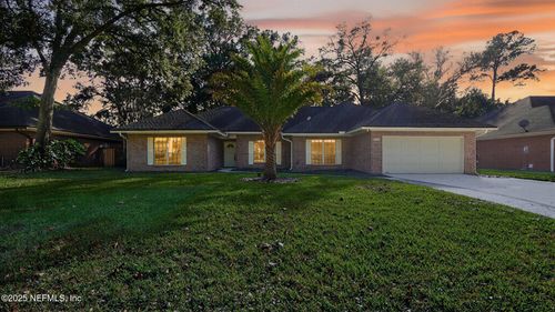 11538 Sedgemoore Dr S, Jacksonville, FL, 32223-1369 | Card Image