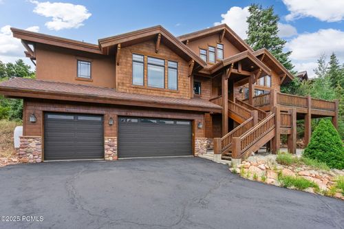 7352 Pine Ridge Dr, Park City, UT, 84098-5336 | Card Image