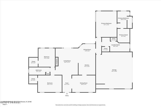 140 Little Brown Church Rd, Home with 3 bedrooms, 2 bathrooms and null parking in Pierson FL | Image 63