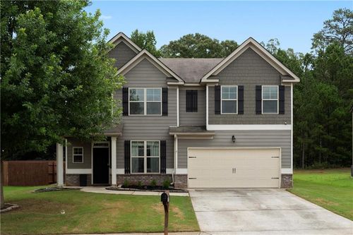 210 Silver Willow Walk, Covington, GA, 30016-0307 | Card Image