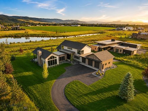 336 Clancy Way, Bozeman, MT, 59718-9491 | Card Image