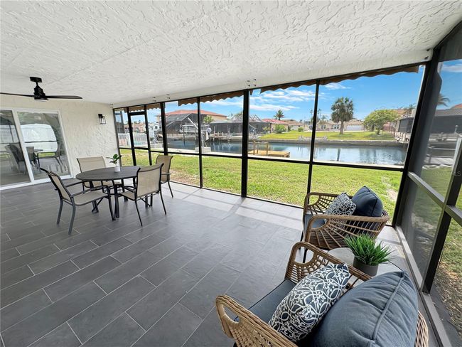 Patio – Facing Backyard | Image 39