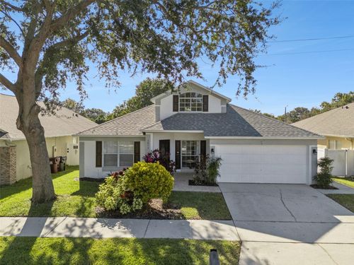 3872 Lake Warren Dr, ORLANDO, FL, 32812-3847 | Card Image