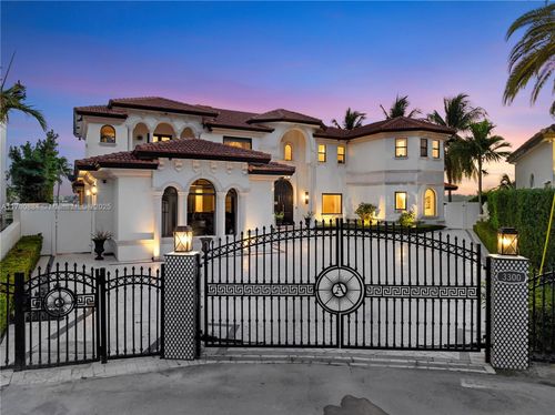 3300 Ne 171st St, North Miami Beach, FL, 33160-3072 | Card Image