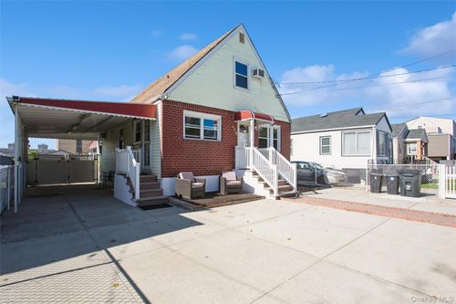 319 Beach 63rd St, Arverne, NY, 11692-1418 | Card Image