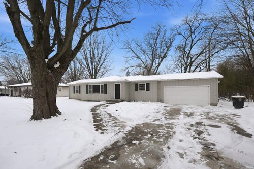 4825 Wheatridge Road, Fort Wayne, IN, 46835-9707 | Card Image